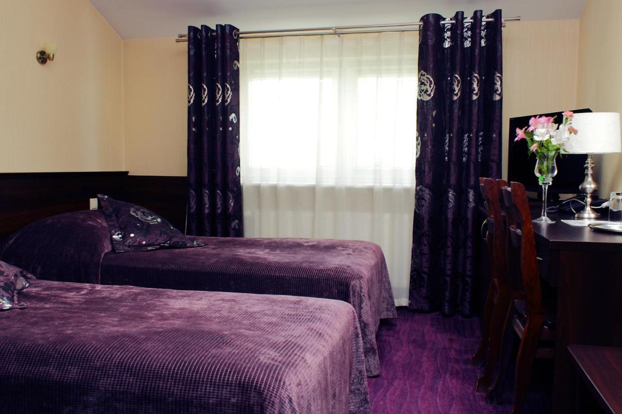 Hotel Alexandra โปเบียดยิสกา ห้อง รูปภาพ
